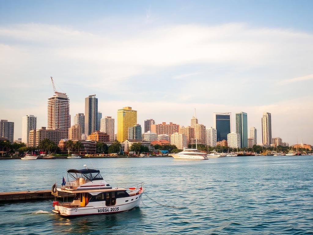 Dar es Salaam