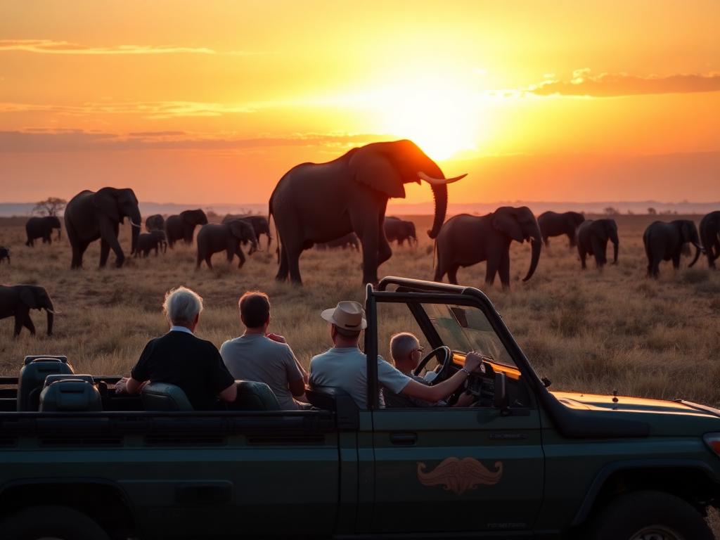 Serengeti